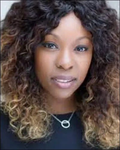 Quel est le nom de cette actrice ?