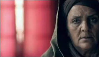 Quel est le nom de cette actrice ?