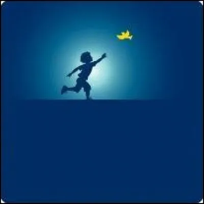 De quelle marque plut&ocirc;t sal&eacute;e est ce logo ?