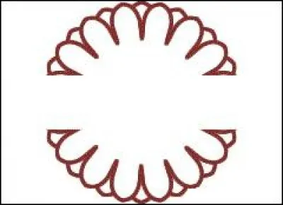 De quelle cin&eacute;ma est ce logo ?