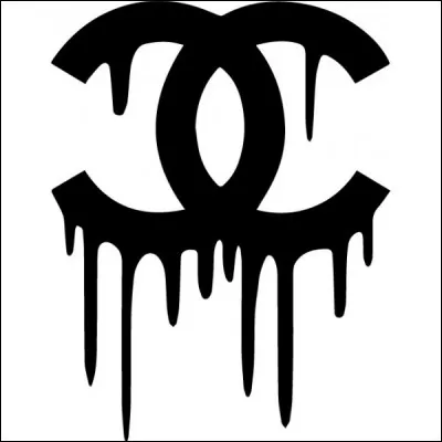 De quelle marque de luxe est ce logo ?