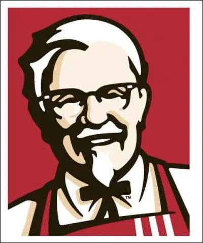 De quel restaurant connu est ce logo ?