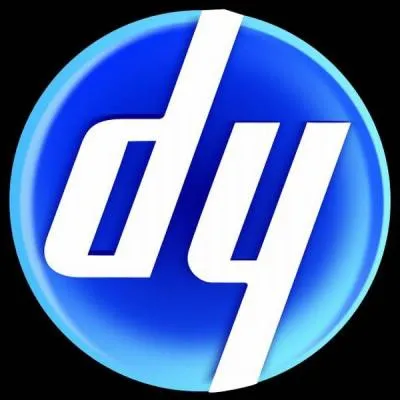 Quel est ce logo d'une marque connue pour ses ordinateurs ?