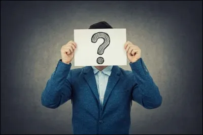 Quel mot te caractérise le mieux ?