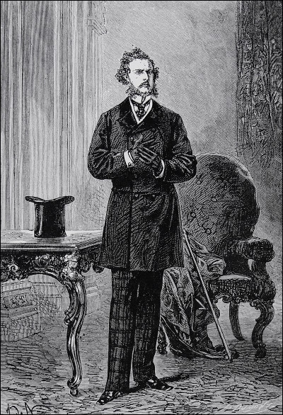 Qui est le personnage principal du roman ''Le Tour du monde en quatre-vingts jours'' de Jules Verne ?
