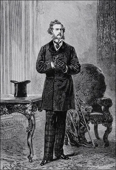 Qui est le personnage principal du roman ''Le Tour du monde en quatre-vingts jours'' de Jules Verne ?