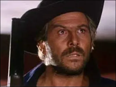 Quel est le nom de cet acteur ?