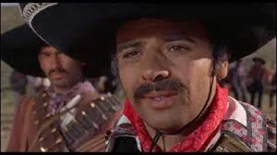 Quel est le nom de cet acteur ?