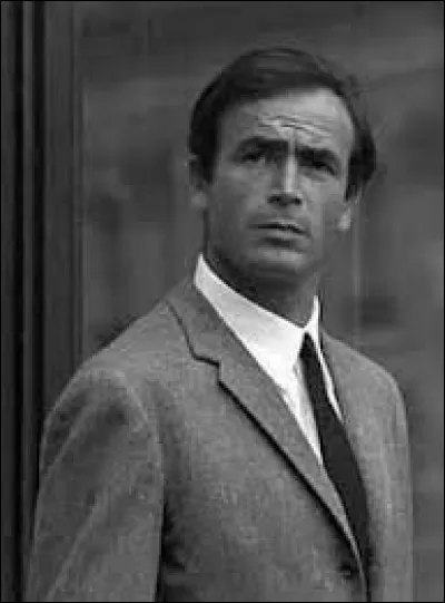 Quel est le nom de cet acteur ?