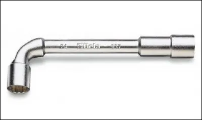 Elle n'est pas réservée aux fumeurs. Quel est cet outil ?