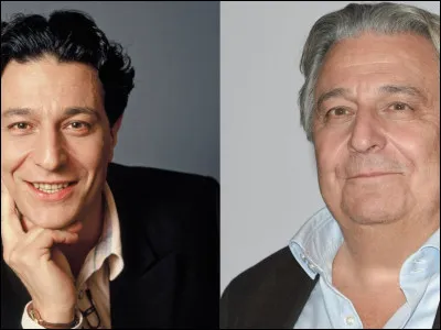 Lesquelles de ces affirmations sur Christian Clavier sont vraies ?