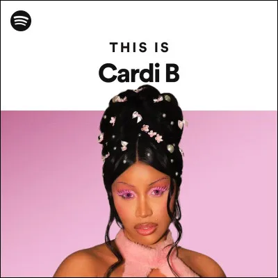 Quel est le signe astrologique de Cardi B ?