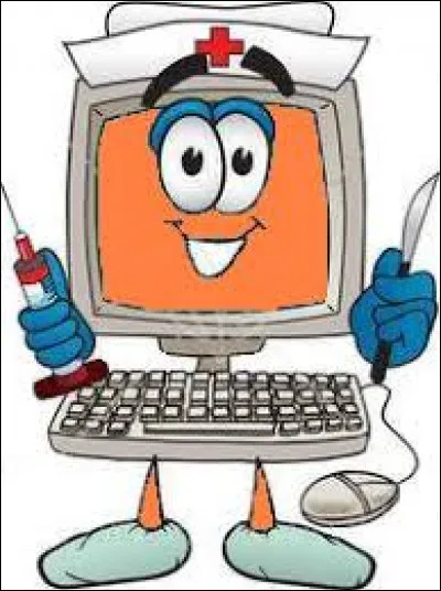 Quelle chanteuse française a chanté "Allô, allô monsieur l'ordinateur" ?