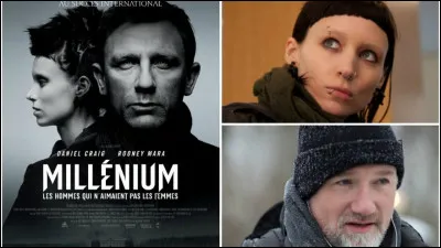 À quel écrivain doit-on la série littéraire "Millénium" ?