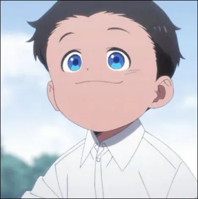 J'ai 6 ans, je suis mature comme le vent (cette expression n'a aucun sens), je suis...