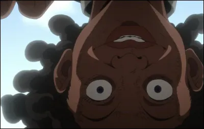 Poupée bizarre, femme bizarre, cest peut-être...