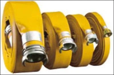 Quelles sont les trois sortes de tuyaux ?