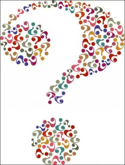 Le nombre maximum de questions pour un test est de...