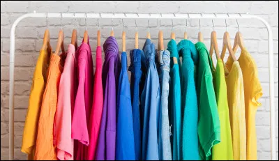 Comment serait ta tenue ?