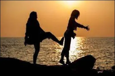 Si un méchant doit avouer, tu préfères