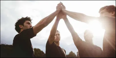 Quel coéquipier choisirais-tu ?