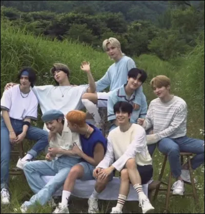 Quel membre est appel&eacute; Dandy boy ?