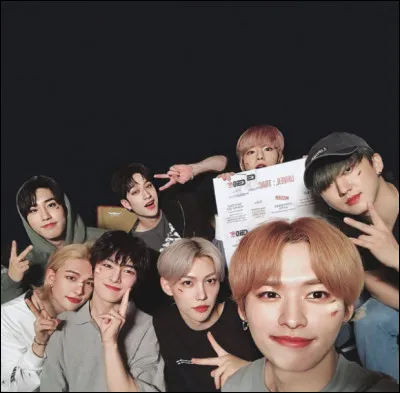 Quel est leur dernier album ?