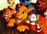 Quiz Animaux de dessins anims