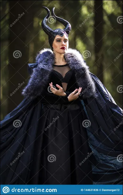 Quel méchant préfères-tu ?