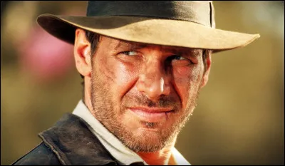 Quel acteur tient le rôle d'Indiana Jones ?