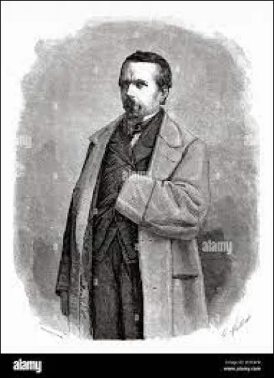 Lequel de ces trois personnages n'entretient pas Marguerite ?