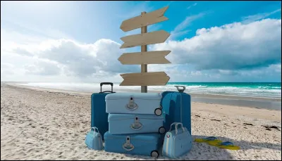 Où s'échappent les deux amoureux ?