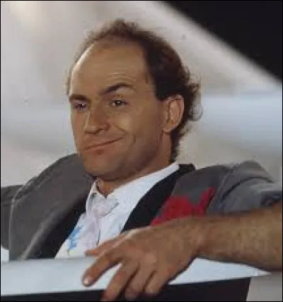 Quel animateur de télévision a interprété la chanson "La Zoubida" ?