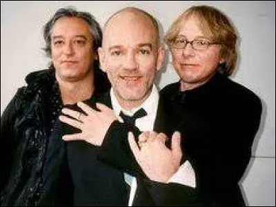 À quel groupe doit-on le tube "Losing My Religion" ?