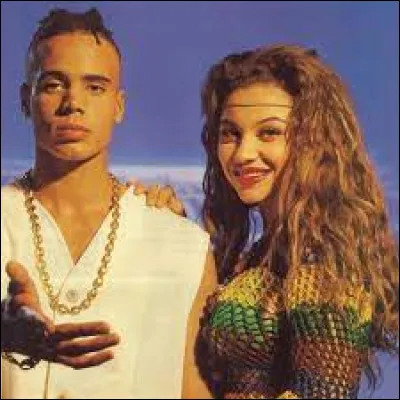 Avec quel premier single le groupe techno 2 Unlimited se fait-il connaître ?
