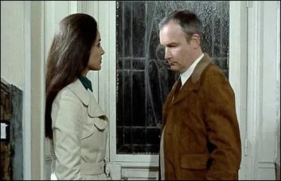 Elle est Hélène Dassa dans "un Condé" :