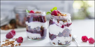 Quel est ce produit laitier islandais de la même famille que le yaourt ?