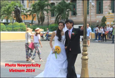 Quelle est cette ethnie majoritaire au Vietnam avec 85 % de la population ?