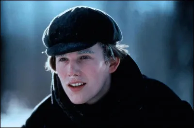 Dans quel film Ethan Hawke convoie-t-il un corps jusqu'à un campement ?