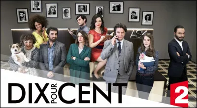 Parmi ces propositions, qui joue dans le film "Rose" et dans le téléfilm "I love you coiffure" ?