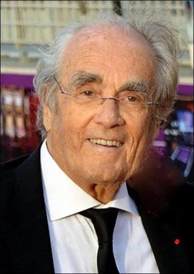 Qui a joué dans les téléfilms nommés "Belle, belle, belle" et "La Dernière partie" ?