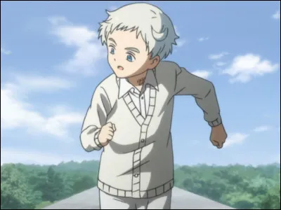 Pourquoi Norman ne peut-il pas s’enfuir ?