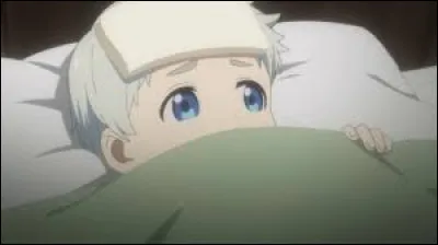 Que retrouve Norman dans sa table de nuit avant de se faire livrer ?