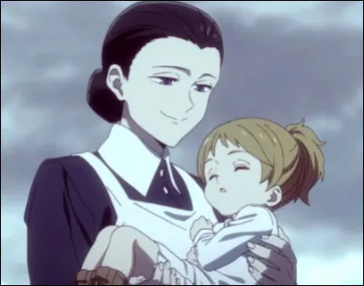 Prennent-ils les enfants de 4 ans et moins lorsqu’ils s’enfuient ?