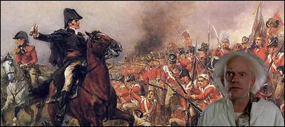 Nom de Zeus ! Je suis en quelle année ?