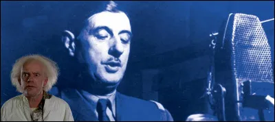 Nom de Zeus ! Je suis en quelle année ?