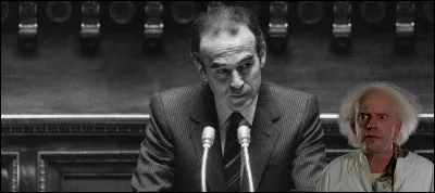 Nom de Zeus ! Je suis en quelle année ?