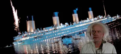 Nom de Zeus ! Je suis en quelle année ?