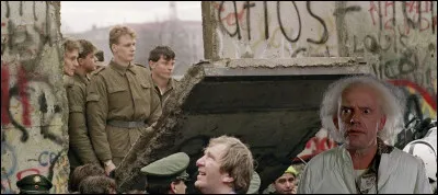 Nom de Zeus ! Je suis en quelle année ?