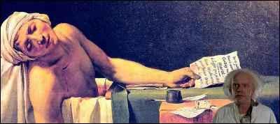 Nom de Zeus ! Je suis en quelle année ?